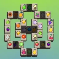 Fruit Connect Match 2