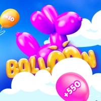 Balloon Pop Party