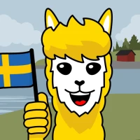 Educational games in Swedish