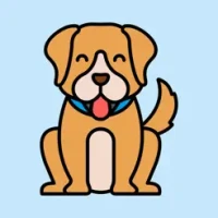 Dog Bunny Puzzle