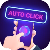 Smart Auto Clicker: Quick Tap