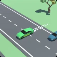 Cross The Road 3