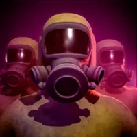 Backrooms Union Multiplayer