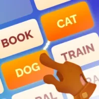 Word Connect Association Game