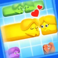 Smooch Cubes