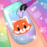 Nail Artist: Salon for Girls