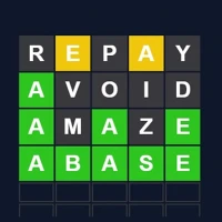WORDLI - Guess the Word