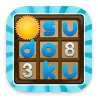 Sudoku ~ Classic Puzzle Games