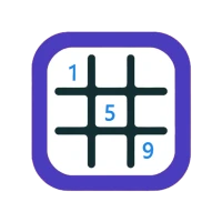 Sudoku Master - Classic Puzzle