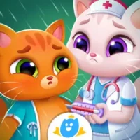 Bubbu &amp; Mimmi World