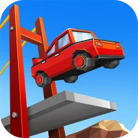 Build bridge : Craft Builder
