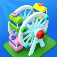 Screw Blast - Pin Jam Puzzle