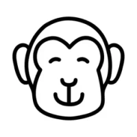 Monkey Mix - Find the Word!
