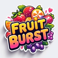 Fruit Burst - Match 3 Puzzle