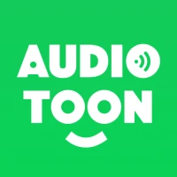 AudioToon: Audio book, podcast