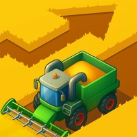 Harvest Empire: Idle Tycoon