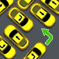 Traffic Away - Escape Car Jam
