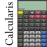 Calcularis Scientific Calc