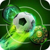 Finger Soccer Star : Online