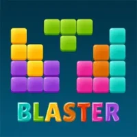 Block Blaster: Match Blast