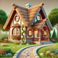 Merge &amp; Design : Dream Home