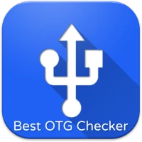 USB OTG Checker - Check USB OT