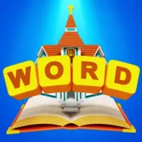 Wordship: Bible Trivia Puzzle