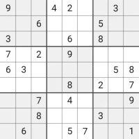 Sudoku - Classic Puzzle Game
