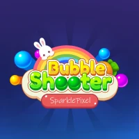 Rabbit Bubble Shooter