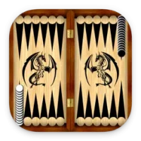 Backgammon Narde