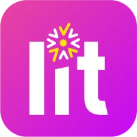 Lit Dating App – Chat & Meet