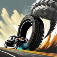 Tire Tornado Watch