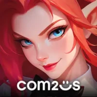 Gods &amp; Demons - Com2uS