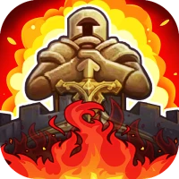 Storm Tower - Survival Idle TD