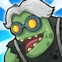 Bag Defence:Zombie Battle