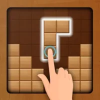 Woody Block Puzzle