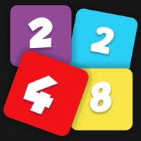 Number Cube Marge Puzzle 2248