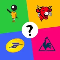 Logo Quiz : Marques Françaises