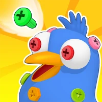 Screw Pet 3D: Removal Master