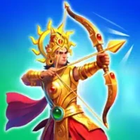 Indian Archery: Royal War