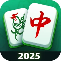 Mahjong Connect 22 Tiles
