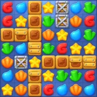 Ocean Puzzle World