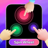 Spin Wheel: Random Roulette