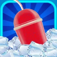 Slushy Maker: Cooking Games