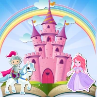 Fairy Tales Cards Games