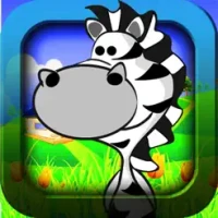 Cute animals for toddlers