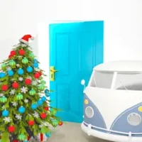 脱出ゲーム クリスマス ~美しき雪景色のドイツ~