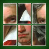 Jigsolitaire