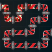 Plumber 3 - Fix the pipes