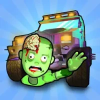 Tires &amp; Fires: Zombie Survival